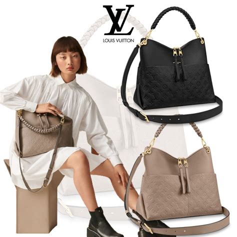 lv monogram shopper|Lv monogram empreinte.